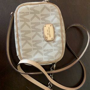 Used MK Shoulder Bag
